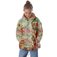 Dscf3247 Kids  Oversized Hoodie