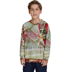 Dscf3247 Kids  Crewneck Sweatshirt