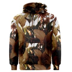 Lilies-1-1 Men s Core Hoodie