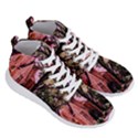 Hot Day In  Dallas-6 Men s Lightweight High Top Sneakers View3