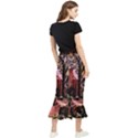 Hot Day In  Dallas-6 Maxi Fishtail Chiffon Skirt View2