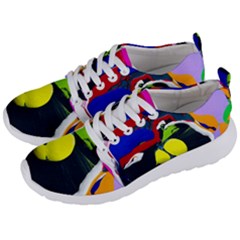 Japan Is So Close-1-1 Men s Lightweight Sports Shoes by bestdesignintheworld