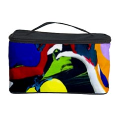 Japan Is So Close-1-1 Cosmetic Storage Case by bestdesignintheworld