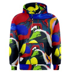 Japan Is So Close-1-1 Men s Core Hoodie