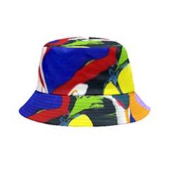 Japan Is So Close-1-1 Bucket Hat by bestdesignintheworld