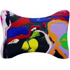 Japan Is So Close-1-1 Seat Head Rest Cushion by bestdesignintheworld