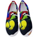 Japan Is So Close-1-1 Men s Slip On Sneakers View1