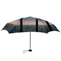 Shibuyasky Shibuya Tokyo Japan Mini Folding Umbrellas View3