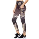 Baby Elephant Watering Hole Pocket Leggings  View3