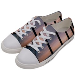 Shibuyasky Shibuya Tokyo Japan Women s Low Top Canvas Sneakers by Sarkoni