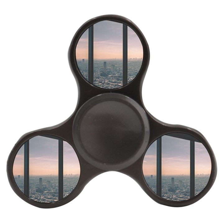 Shibuyasky Shibuya Tokyo Japan Finger Spinner