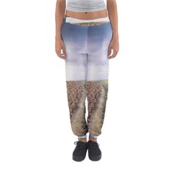 Climate Landscape Women s Jogger Sweatpants