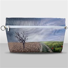 Climate Landscape Handbag Organizer by Sarkoni