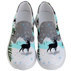 Rocky Mountain High Colorado Men s Lightweight Slip Ons by Amaryn4rt