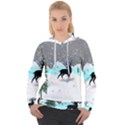 Rocky Mountain High Colorado Women s Overhead Hoodie View1