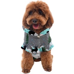 Rocky Mountain High Colorado Dog Coat by Amaryn4rt