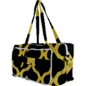 Seamless Gold Pattern Multi Function Bag View3