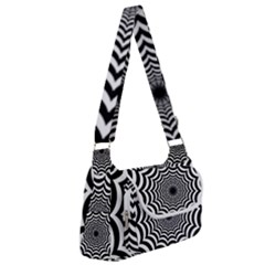 Spider Web Hypnotic Multipack Bag by Amaryn4rt