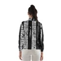 Whitney Museum Of American Art Women s Windbreaker View2