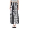 Whitney Museum Of American Art Full Length Maxi Skirt View1