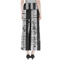 Whitney Museum Of American Art Full Length Maxi Skirt View2