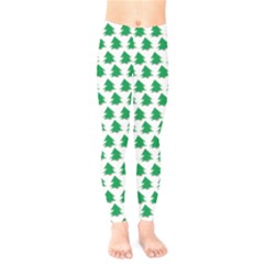 Christmas,tree,tree,holidays Kids  Leggings by Amaryn4rt