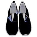 Ghost Night Night Sky Small Sweet No Lace Lightweight Shoes View1