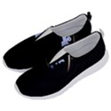 Ghost Night Night Sky Small Sweet No Lace Lightweight Shoes View2