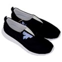 Ghost Night Night Sky Small Sweet No Lace Lightweight Shoes View3