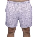 Maze Lost Confusing Puzzle Men s Shorts View1