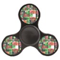 Paper Background Color Graphics Finger Spinner View1