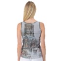 Santa Claus Nicholas Women s Basketball Tank Top View2