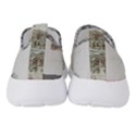 Santa Claus Nicholas Women s Slip On Sneakers View4