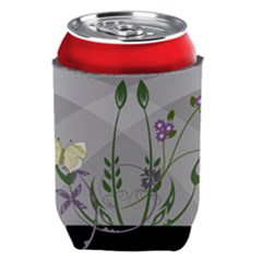 Flower Butterfly Pot Can Holder by Sarkoni