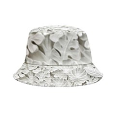 Pattern Motif Decor Inside Out Bucket Hat by Amaryn4rt