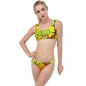 Fruit Food Wallpaper The Little Details Bikini Set View1