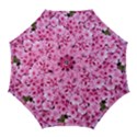 Beautiful tree flowers Golf Umbrellas View1