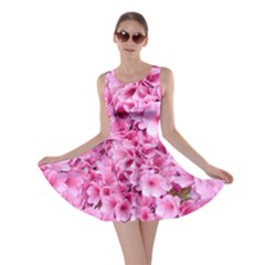 Beautiful Tree Flowers Skater Dress by 1212