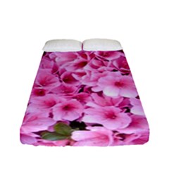 Beautiful Tree Flowers Fitted Sheet (full/ Double Size) by 1212