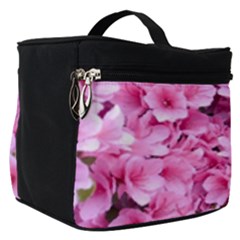 Beautiful Tree Flowers Make Up Travel Bag (small)