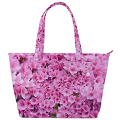 Beautiful Tree Flowers Back Pocket Shoulder Bag  by 1212