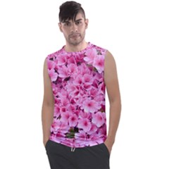 Beautiful Tree Flowers Men s Regular Tank Top by 1212