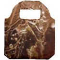 Stainless Structure Collection Foldable Grocery Recycle Bag View2