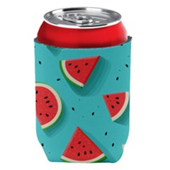 Watermelon Fruit Slice Can Holder by Ravend