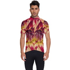 Bloom Blossom Close Up Flora Men s Short Sleeve Cycling Jersey by Amaryn4rt