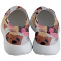 Dogs Pet Background Pack Terrier Women s Lightweight Slip Ons View4