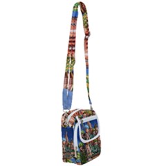 Saint Basil S Cathedral Shoulder Strap Belt Bag