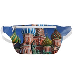 Saint Basil S Cathedral Waist Bag 