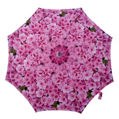 Beautiful Tree Flowers Hook Handle Umbrellas (medium) by 1212