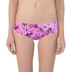 Beautiful Tree Flowers Classic Bikini Bottoms by 1212